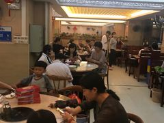 大堂-陈记顺和潮汕牛肉火锅(韩江路店)