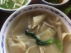 -天下第一面(大雁塔北广场店)