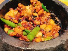 -桂满陇·杭州小馆(巴黎春天浦建店)