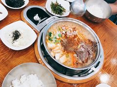 -蚂蚁家辣炒章鱼(海云台店)