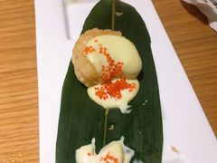 -三石铁板烧(紫竹桥店)