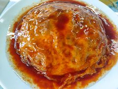 -清真鸿起来饭庄(复兴路店)