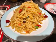 -粗粮人家·东北菜(洋桥店)