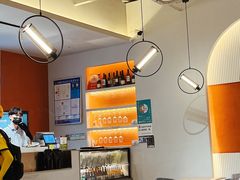 -HELLO 27 意面·沙拉·帕尼尼