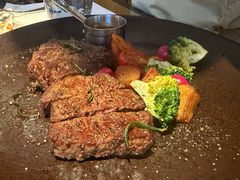 精选西冷和牛牛排-安妮意大利餐厅(国贸店)