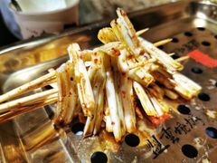 -盟重烧烤(高正街店)