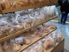 -山崎面包(静安久光店)