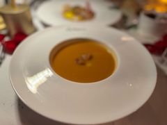 -Kathleen's Waitan 凯圣琳江景西餐厅(外滩店)