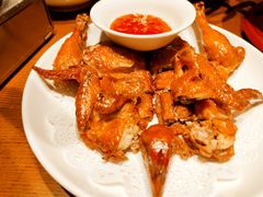 -爱碗亭·鲜炒湖南菜(壹城中心店)