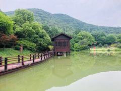 -宝岩生态观光园