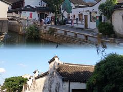 -拙政园