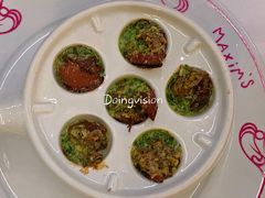 -马克西姆餐厅(崇文门店)