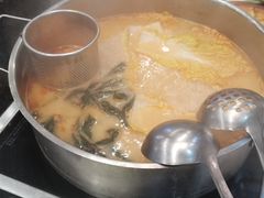 -青柠记忆泰式海鲜火锅(合生汇购物中心店)