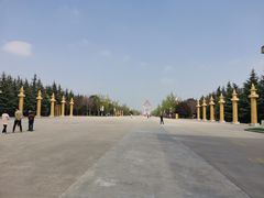 -法门文化景区