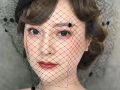 -金夫人化妆摄影职业培训学校