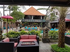 景观位-Pundi Pundi Restaurant