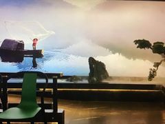 -望湘园·洞庭渔宴(浦江欢乐颂店)