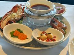 -莫尔顿牛排坊(浦东ifc店)