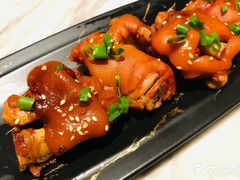 -湖鱼湖·蓉亭食贝(亚运村店)