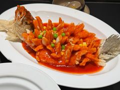 -金陵家宴·金陵春·南京菜(夫子庙店)