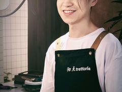 -沏点Trattoria意大利餐厅(新街口店)
