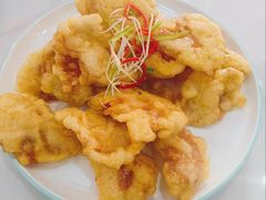 -一口猪海鲜浑锅·东北家常菜