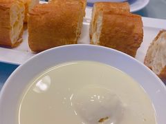 会吃豆浆冰淇淋的大油条-拈菜(观音桥阳光世纪店)