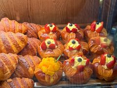 -嘉华鲜花饼·现烤(昆明老街店)