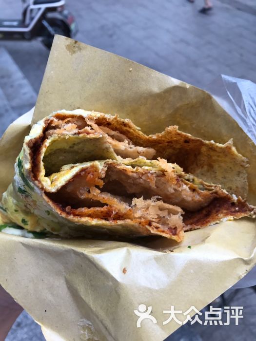 大华煎饼图片 - 第398张