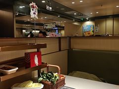 -海底捞火锅(上地华联店)