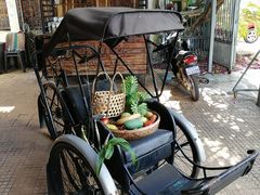 -Fresh Fruit Factory - Fruit Cuisine Restaurant