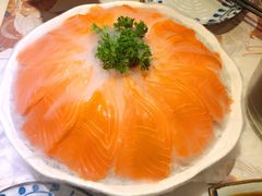 -羽寿司(东方宝泰店)
