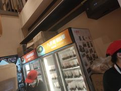 -八婆婆烧仙草(曾厝垵店)