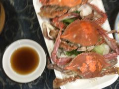 -郭姐·威海渔村(黄兴路店)