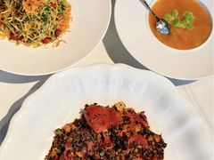 -四季民福烤鸭店(王府井东安门店)