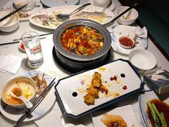 -柳莺湖上·湖景餐厅·江南菜(西湖店)