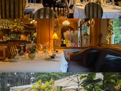 -火车头法国西餐厅