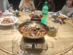 -黄山老妈·土菜(碧桂园店)