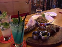 -MR.ROCKY洛奇先生RESTAURANT&BAR(宝安壹方城店)