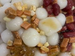 冰汤圆-储奇门鳝鱼火锅(总店)