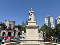 -天津意大利风情旅游区