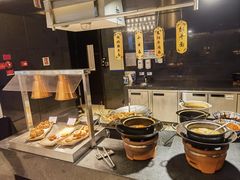 -富力威斯汀酒店·知味自助餐厅