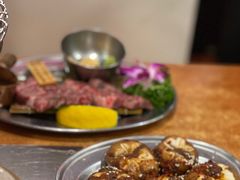 -蒜香焼肉PURUSHIN(马场路店)