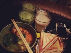 -丽晶大班SPA(大沽店)