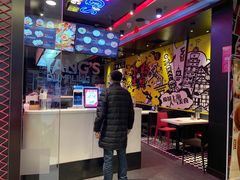 -小杨生煎(湟普汇店)