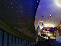 -广州花园酒店·凌璇阁旋转餐厅CAROUSEL360
