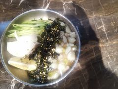 -大叹号·朝鲜族烤肉(潍坊泰华城店)