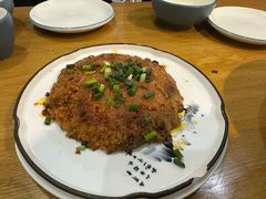 -灯盏窝餐厅