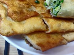 牛肉饼-王三姑牛肉饼