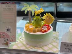 -巴黎贝甜(印象城店)